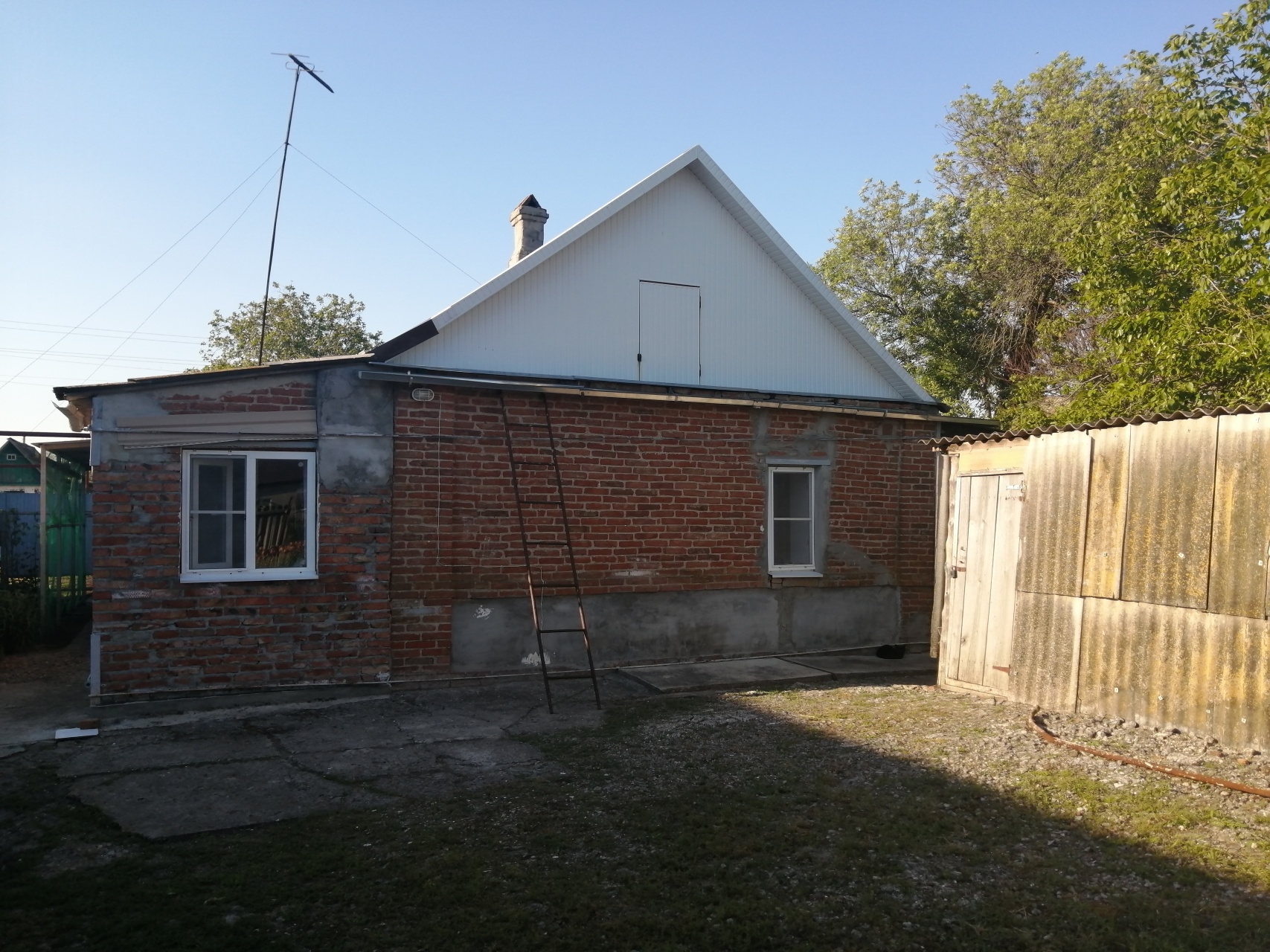 Купить Дом В Ейском Районе Комсомолец