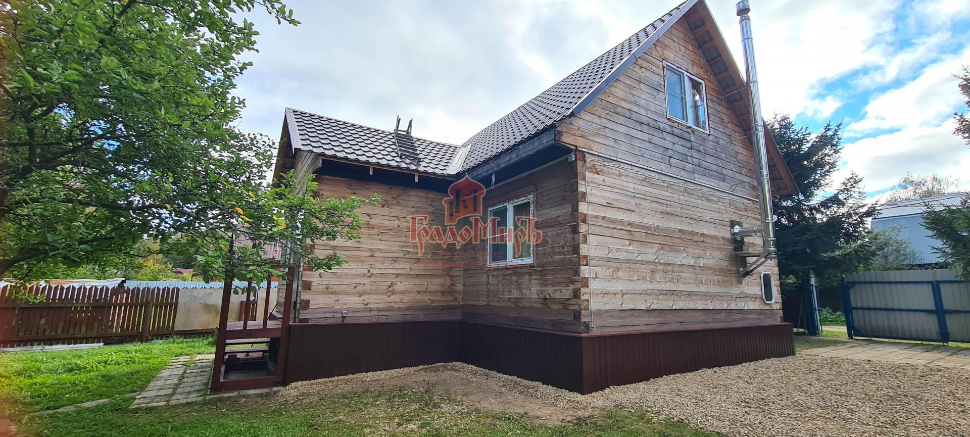 Купить Дачу В Дмитрове И Дмитровском Районе