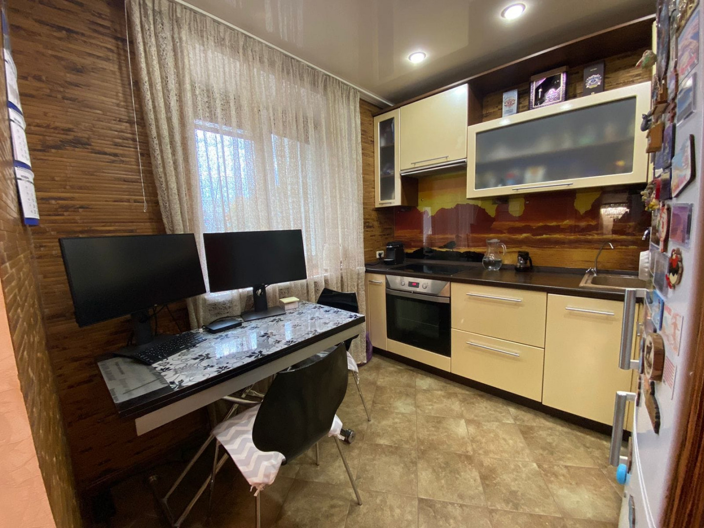 Продажа 1к Квартир Ярославль