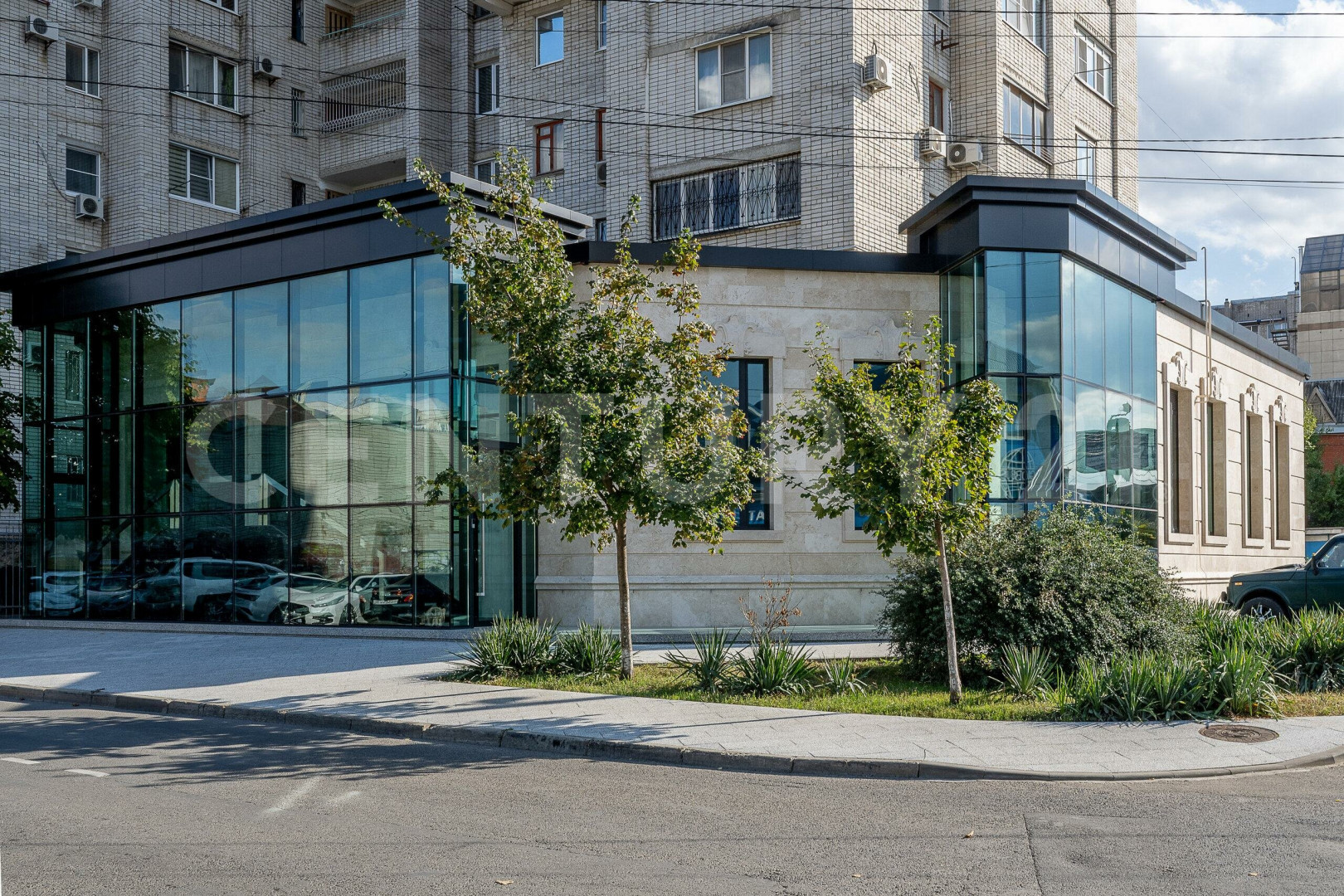 Купить Коммерческую Недвижимость В Краснодаре